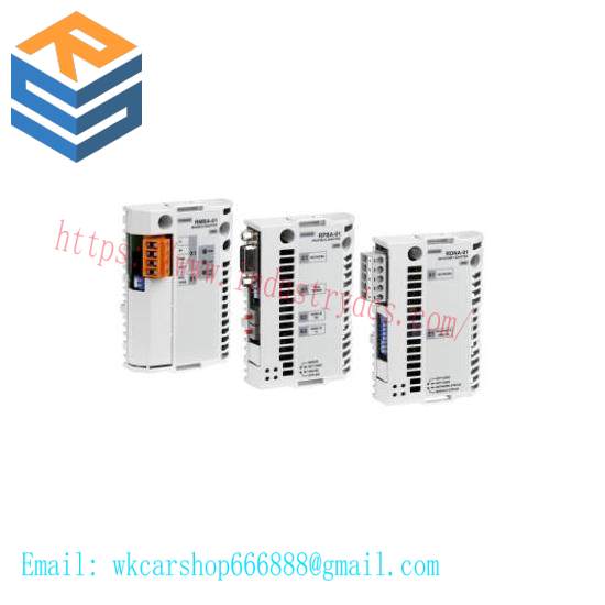 ABB RDNA-01 Adapter