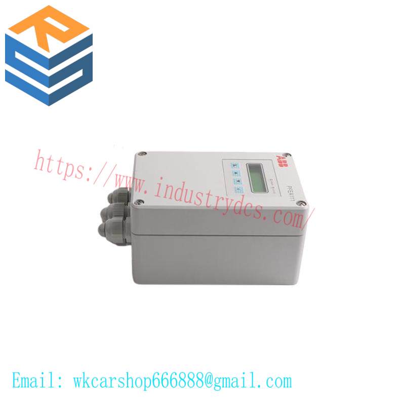 ABB REA101-AA RLY-REA101-AAAG PLC Board