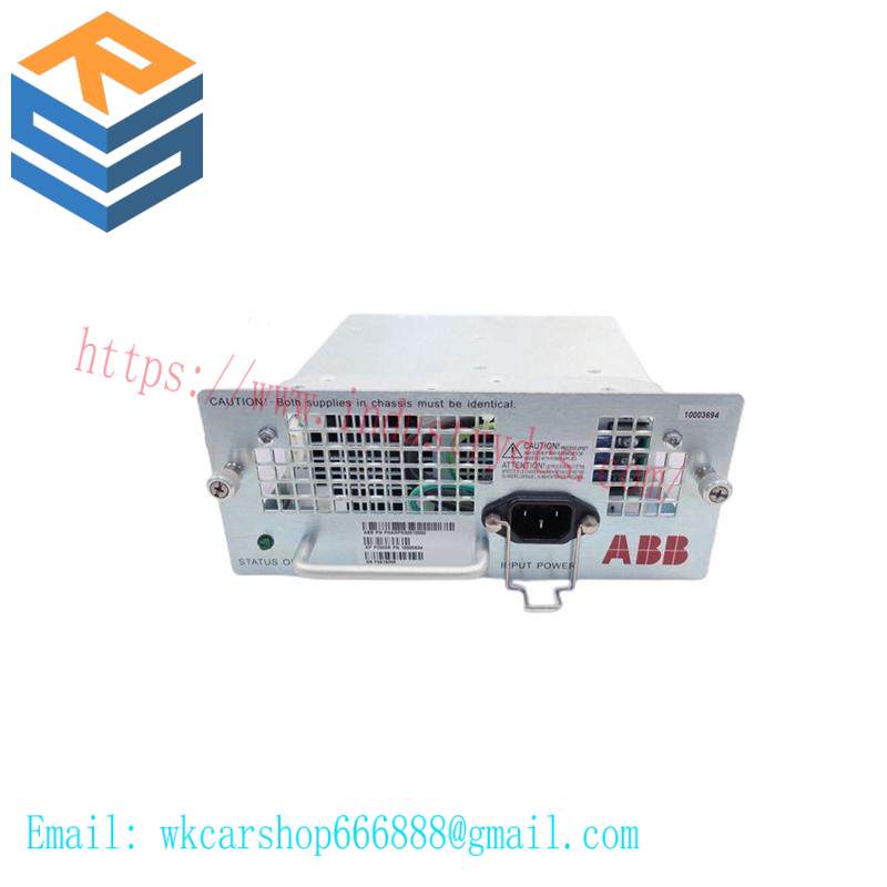 ABB REA107-AA RLY-REA107-AAA arc protection relay
