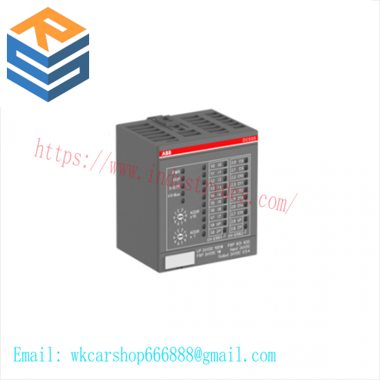 ABB RED670 1MRK000028-CAR01