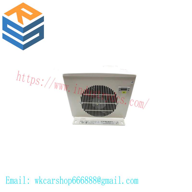 ABB REF610C11LCLR 60HZ