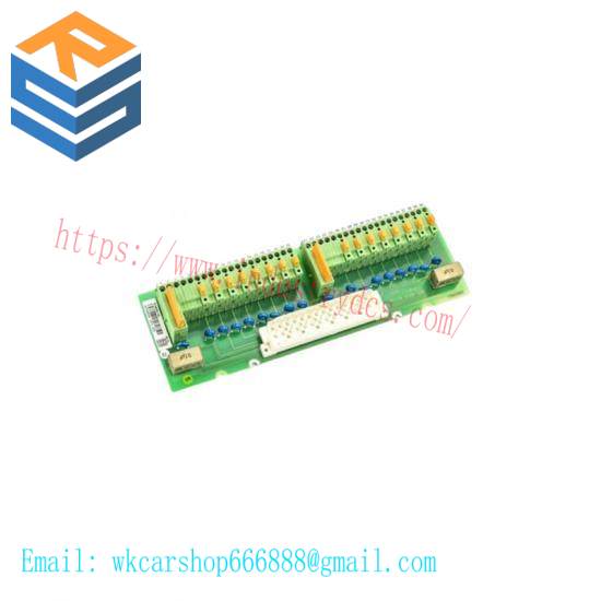 ABB REF610C11LCLR 60HZ