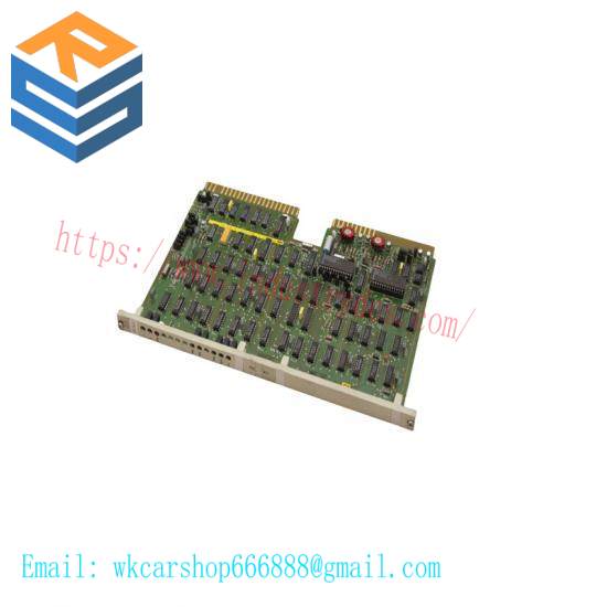 ABB REF615C