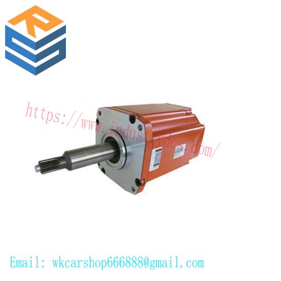 ABB REF620E