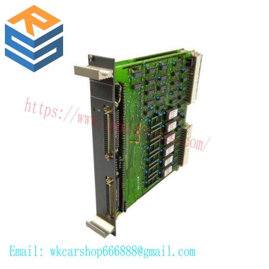 ABB REF620E
