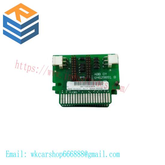 ABB REM543BM215AAAB