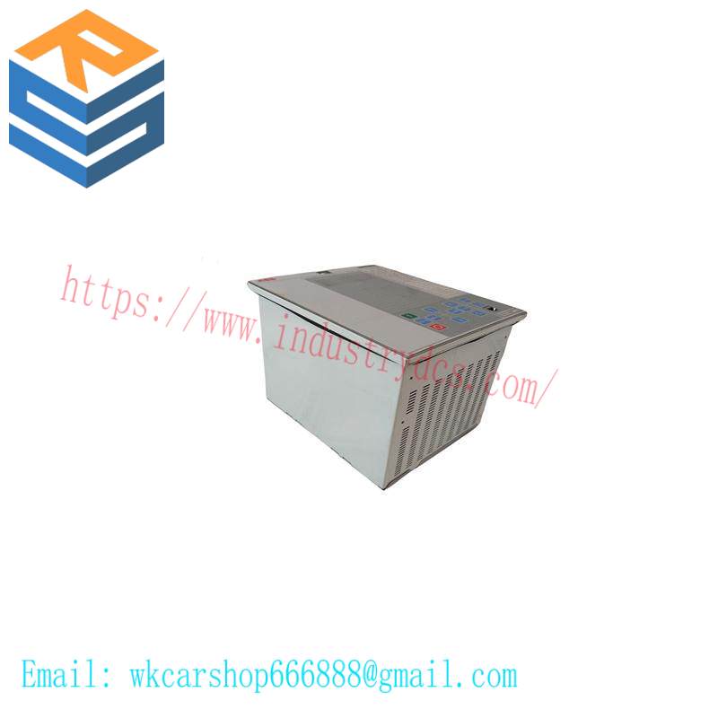 ABB RET670 1MRK002816-AA Control Relay 