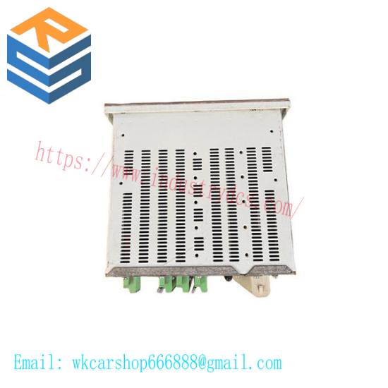 ABB RET670 1MRK004816-AB Control Relay