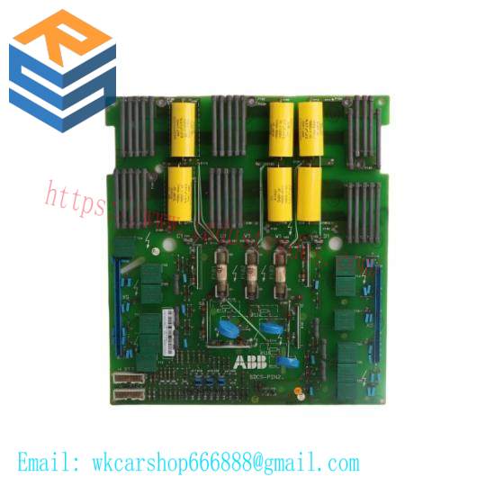 ABB REU615