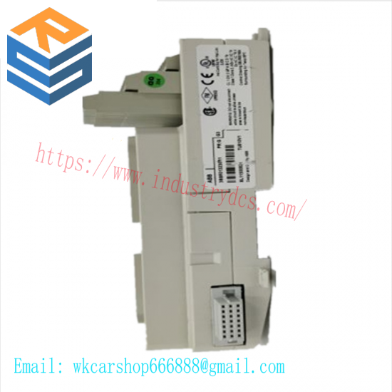 ABB REX010 HESG324426R0001
