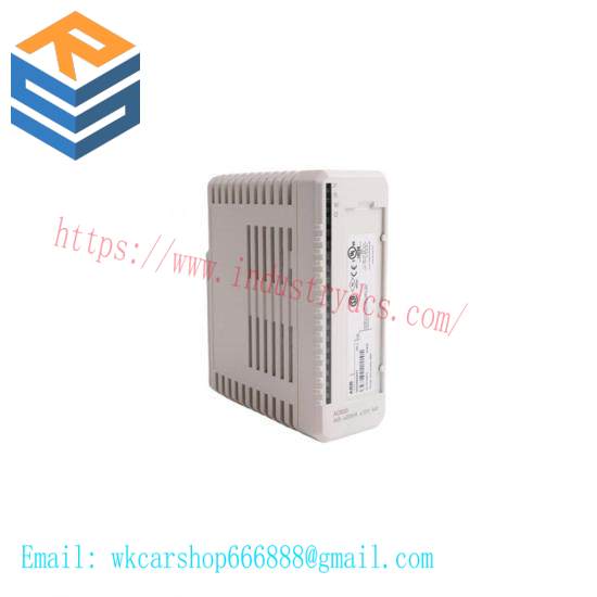 ABB REX010 HESG324426R0001