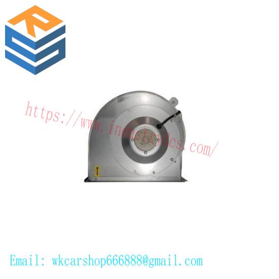 ABB RG28P-4DK.6F.1R centrifugal fan