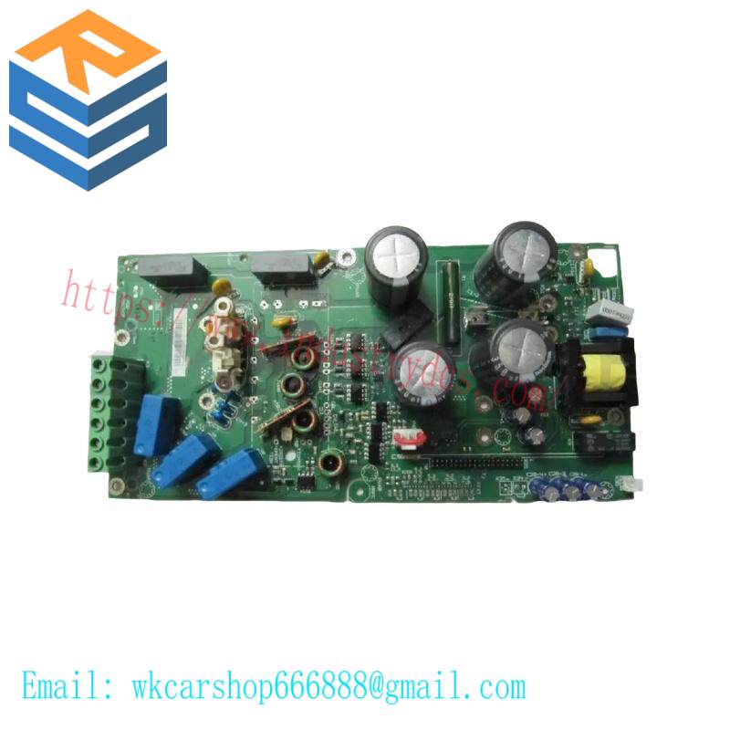 ABB RINT-5211C inverter power supply board