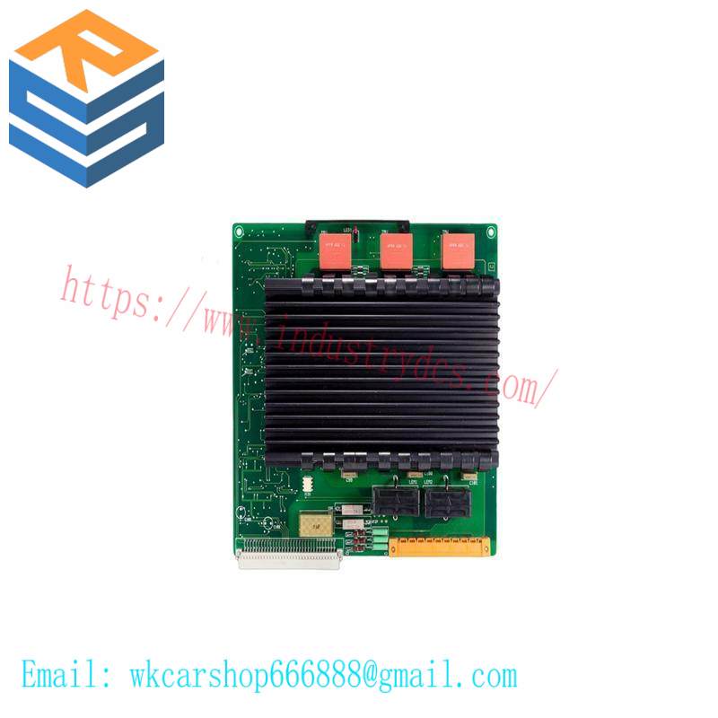 ABB RINT-5521C inverter power driver
