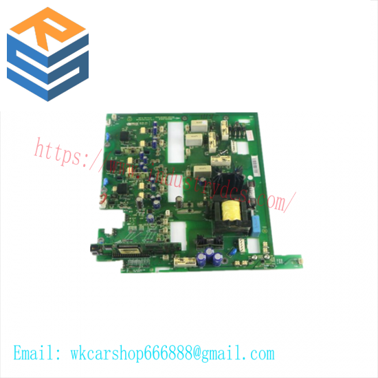 ABB RINT-5611 Main Circuit Interface Board