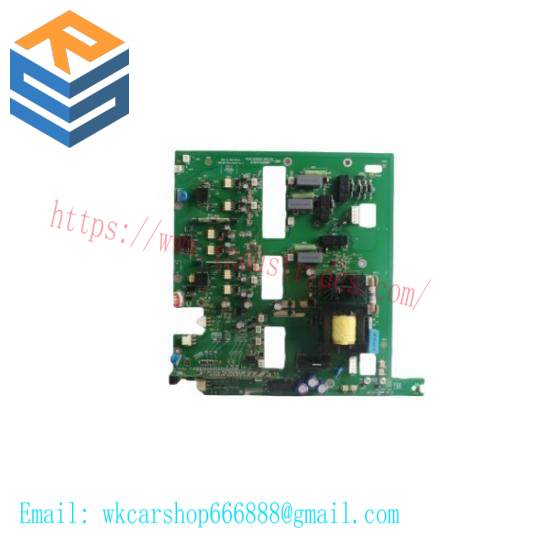 ABB RINT-5611C 68597714C  MC Interface Board