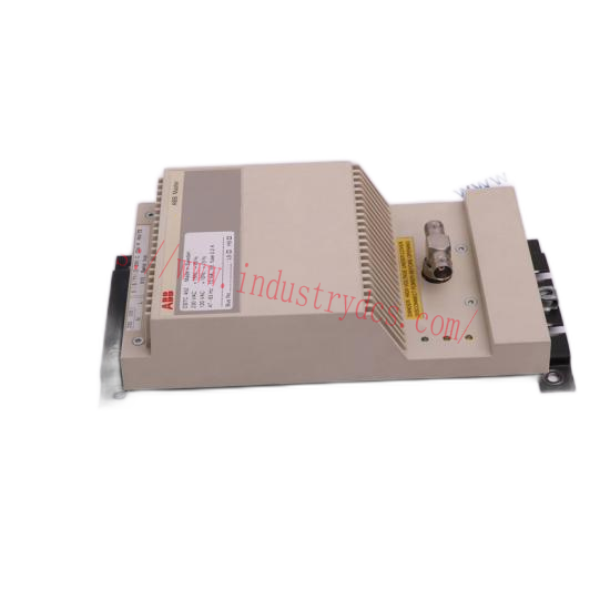 ABB RINT-5611C  DRIVER BOARD