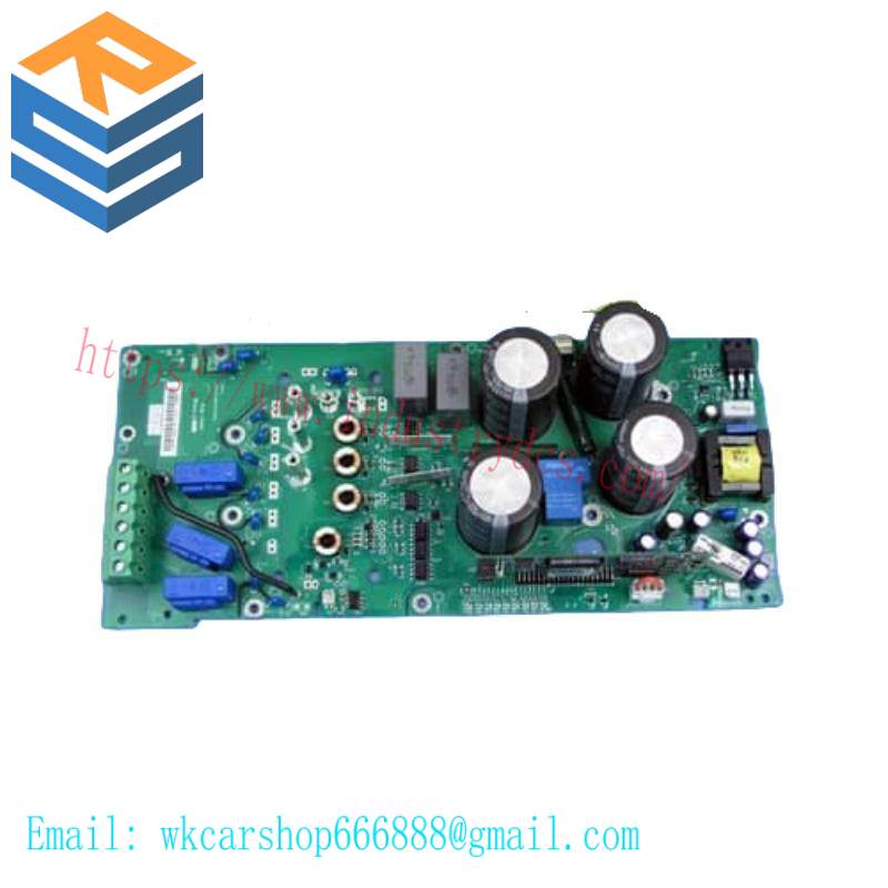 ABB RINT5311C Inverter driver board