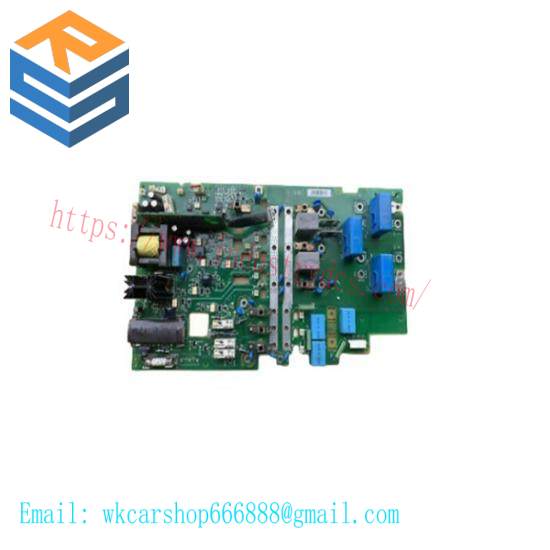 ABB RINT5514C