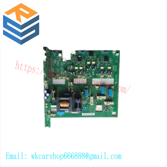 ABB RINT6621C MAIN CIRCUIT INTERFACE