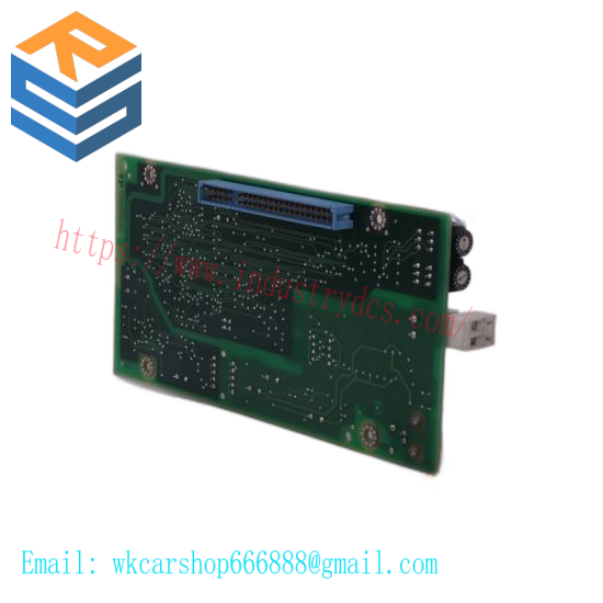 ABB RK682011-BA
