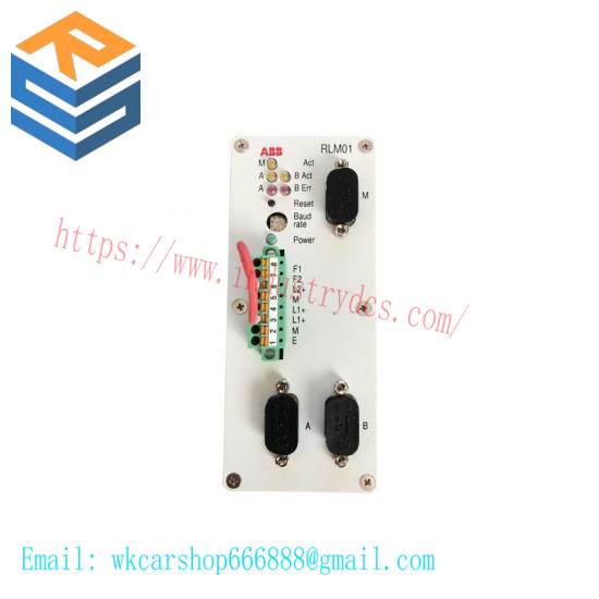ABB RLM01