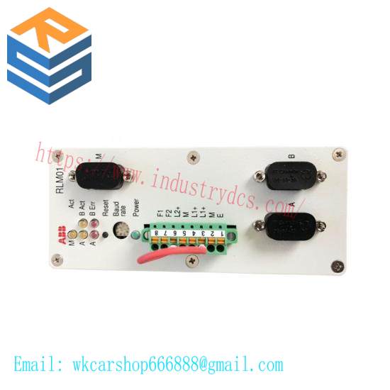 ABB RLM01