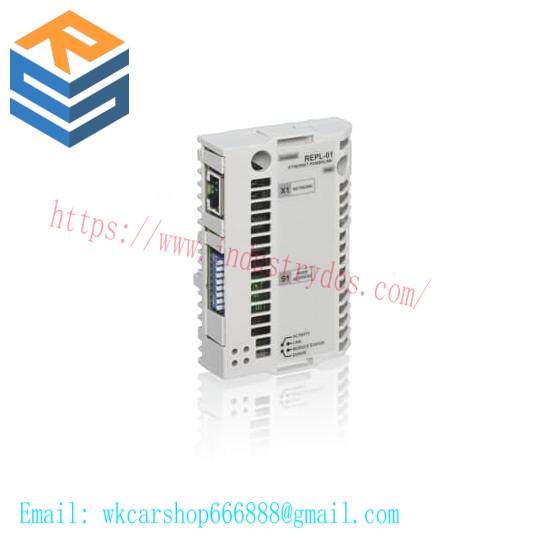 ABB RLON-01 64606883 Adapter
