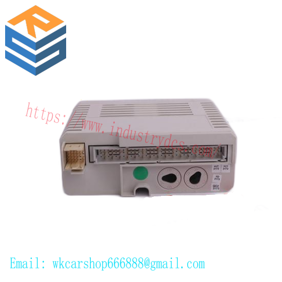 ABB RMBA-01 64379208 Modbus Adapter Module