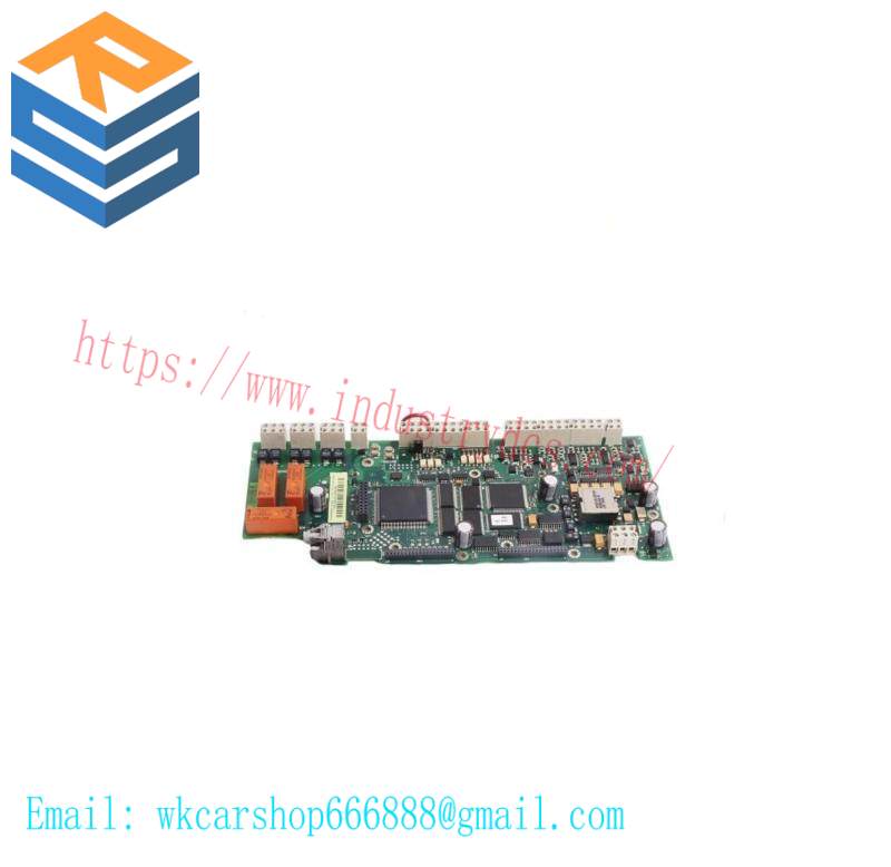 ABB RMIO-12C