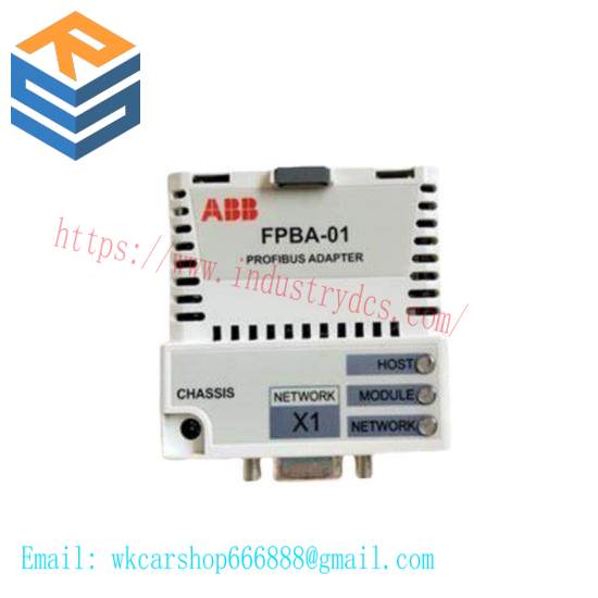 ABB RPBA-01