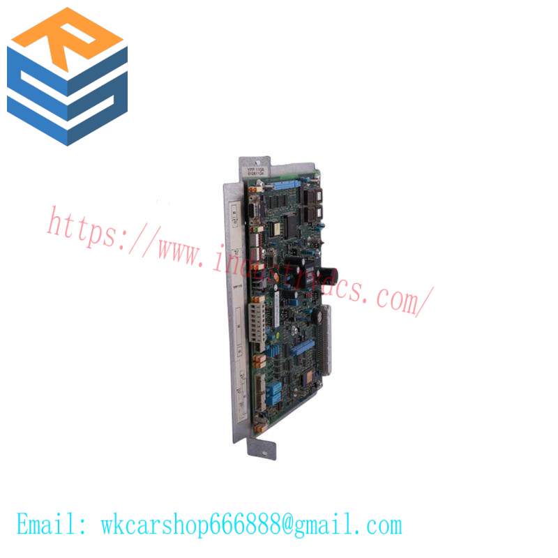 ABB RS01 RS 01 Contronic module