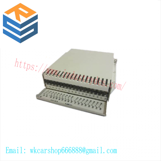ABB RTXP 18 Electric Test Switch