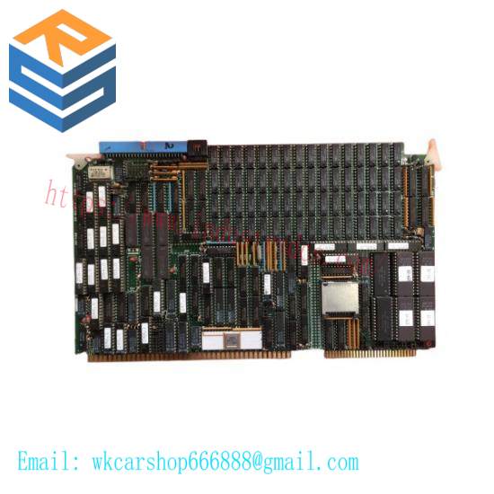 ABB S-113H 3BHB018008R0003