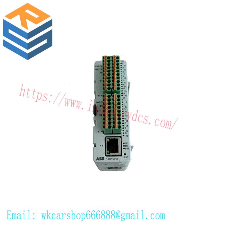 ABB S-113H D1961SH45TS02