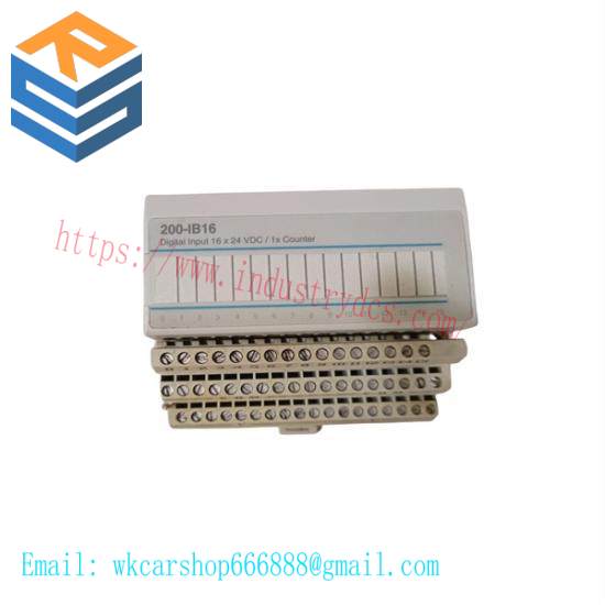 ABB 200-IB16