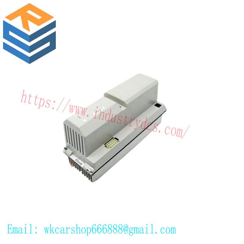 ABB S200-IT8 S200IT8 Advant Control Module
