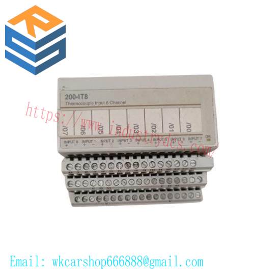 ABB S200-IT8  Spare Part