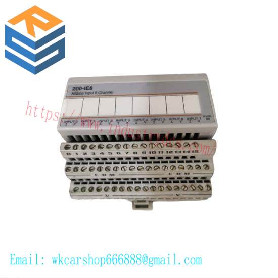 ABB 3HAC026582-005
