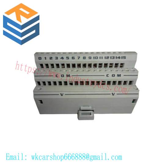 ABB S200TB2 Terminal Block