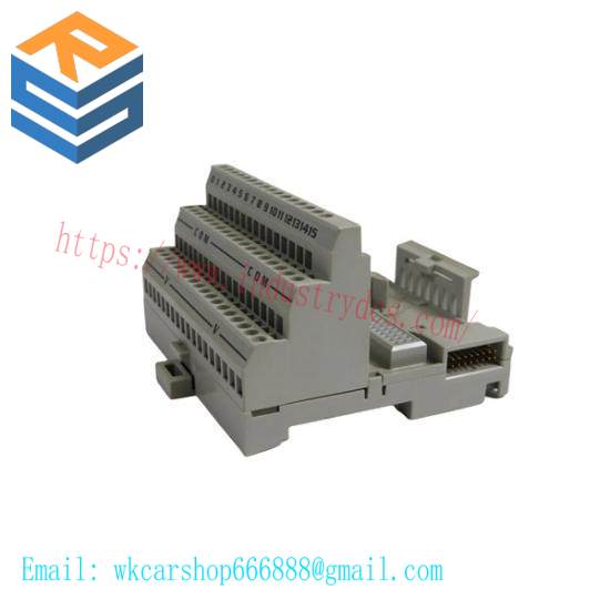 ABB S200TB3 Terminal Block