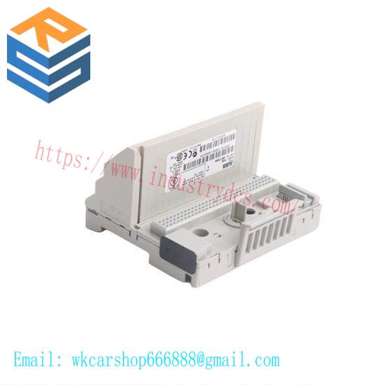 ABB S200TB3S Teminal Block