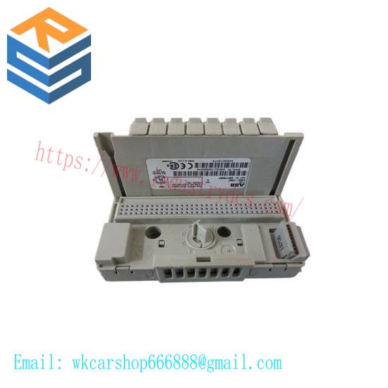 GE Fanuc MTS5-351-10  New