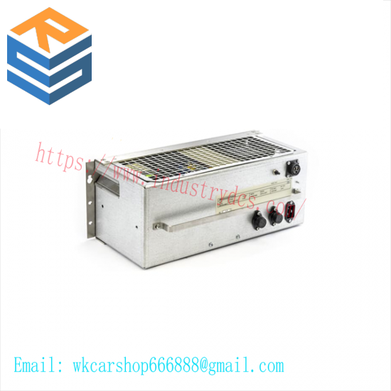 ABB SA167 Power Supply Unit
