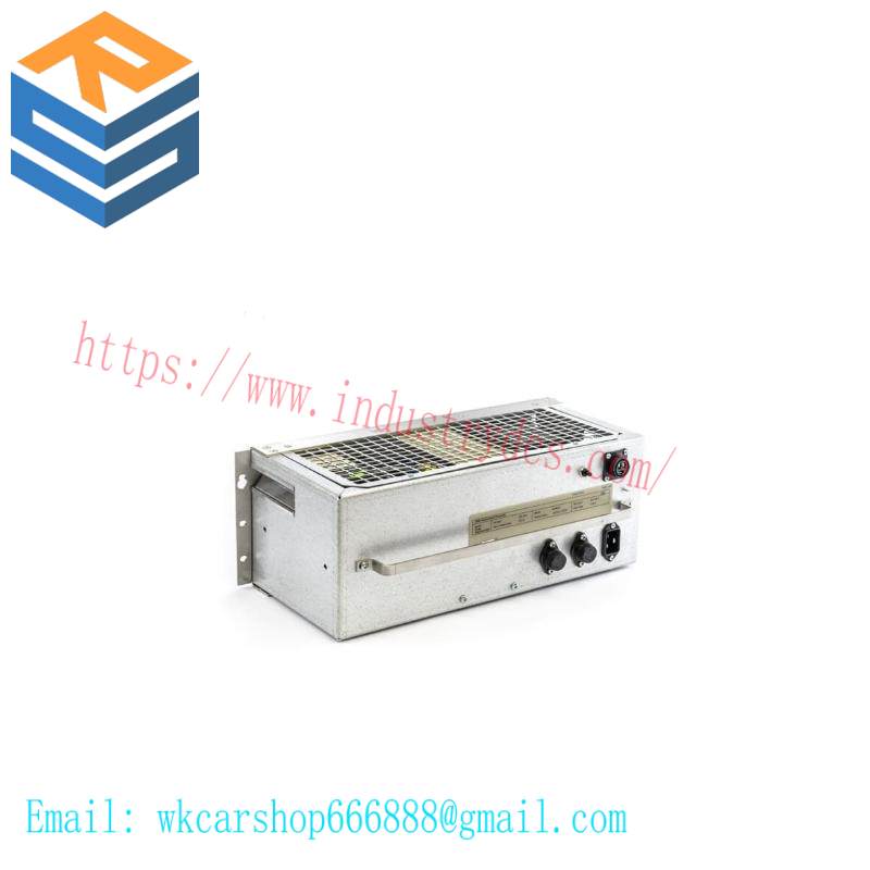 ABB SA168 3BSE003389R1