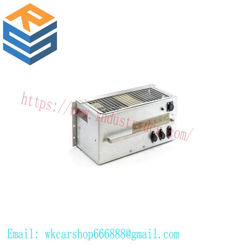 ABB SA168 3BSE003389R1