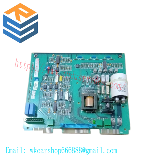 ABB 3HAC027341-001