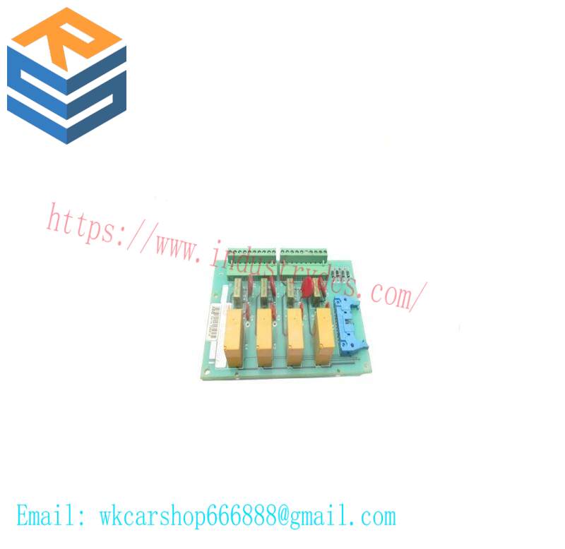 ABB 3HAB-2214-8/4
