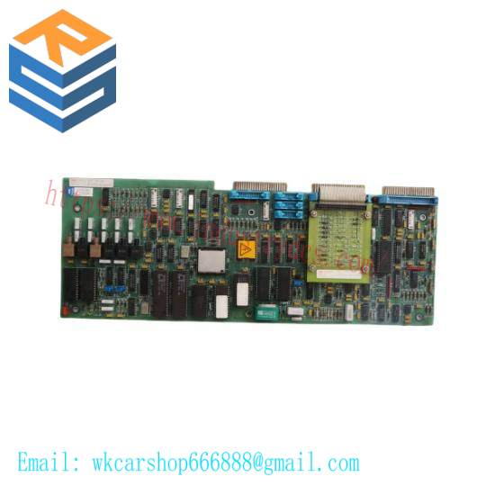 ABB 3HAC4268-1