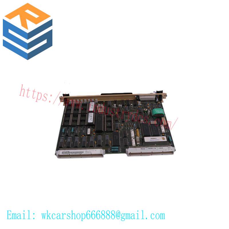 ABB SAFT121PAC SAFT 121 PAC Pulse Amplifier Board